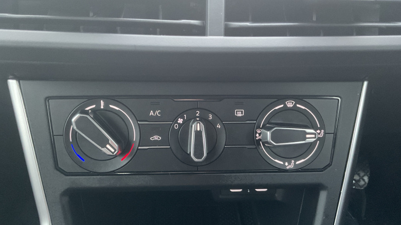 Volkswagen Polo 1.0 Life 5dr Petrol Hatchback